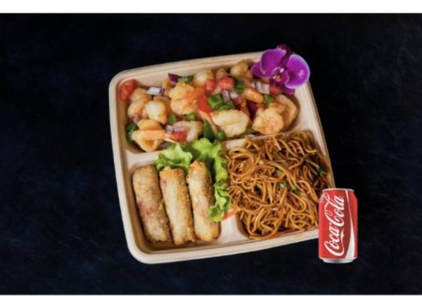 Menu M6