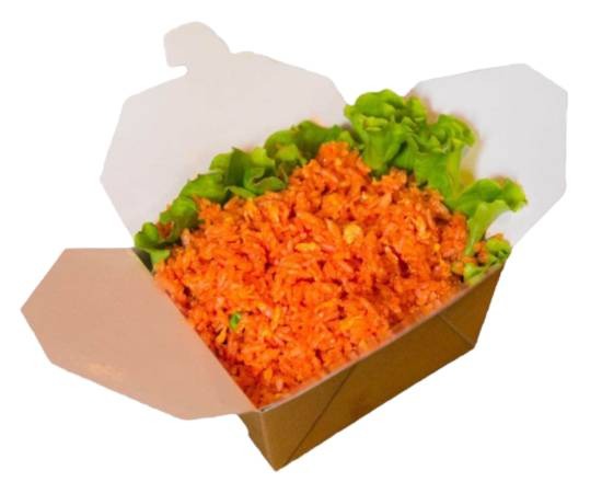 G2. Riz thaïlandais