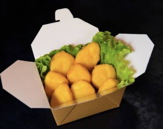 F2. Nuggets de poulet