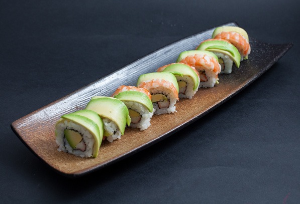 R5 TIGER ROLL