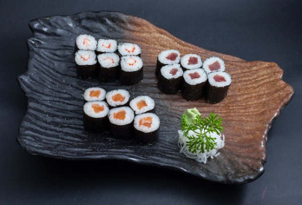 B11 MAKI