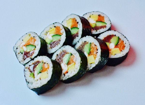 508 Futo Maki