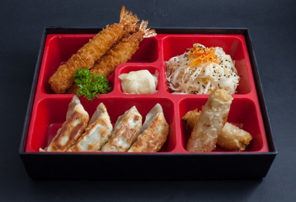 BENTO 2