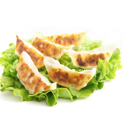 801 raviolis japonais