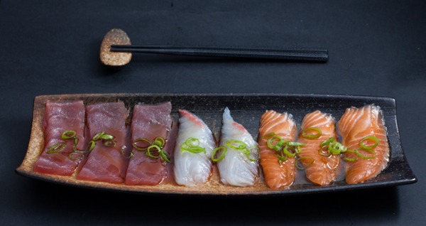 E6 assortiment