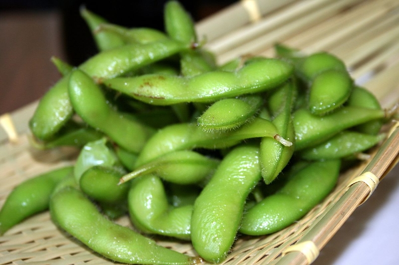 106 edamame