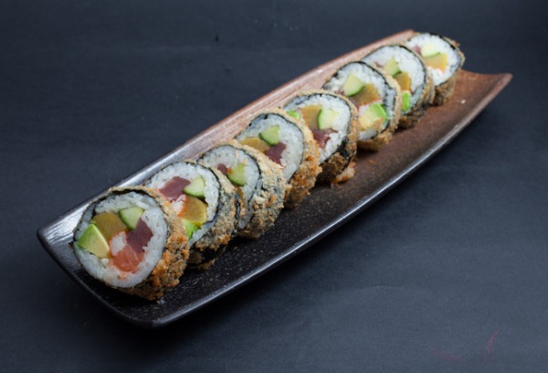 B9 FUTOMAKI CHAUD