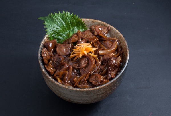 R13 Yakiniku don