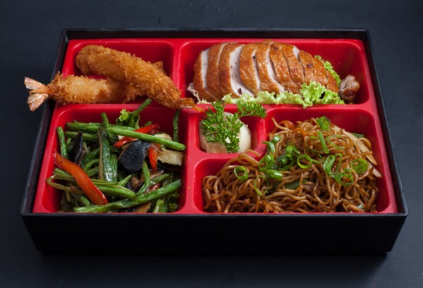 BENTO 6