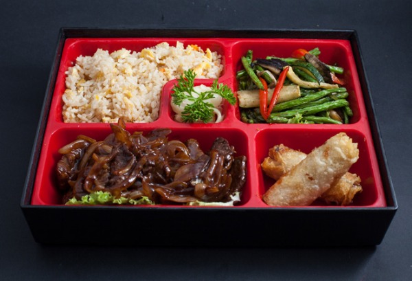 BENTO 7