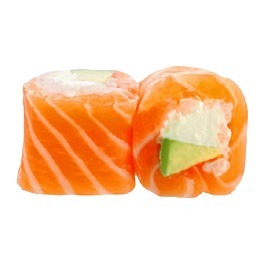 518 Avocat saumon fromage