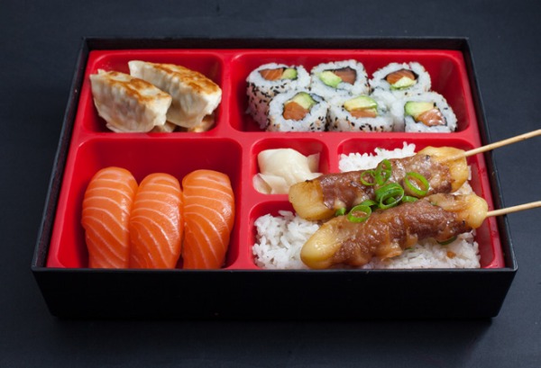 BENTO 3