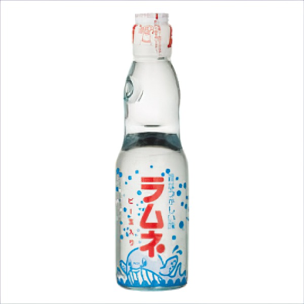 Limonade Japonaise