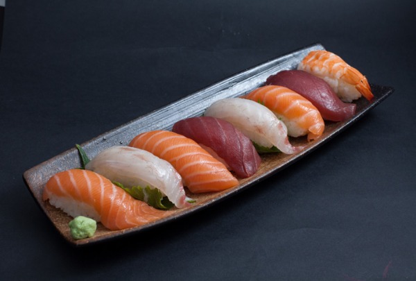 B3 SUSHI