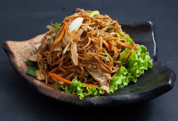 R10 YAKISOBA