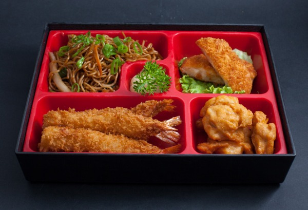 BENTO 8