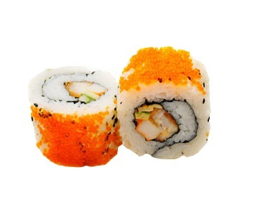 540 Maki tobikko