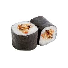 804 Maki chaud anguille