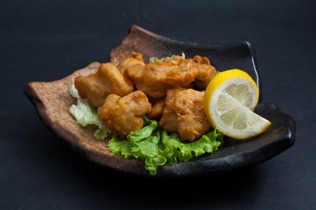 806 Nuggets japonais