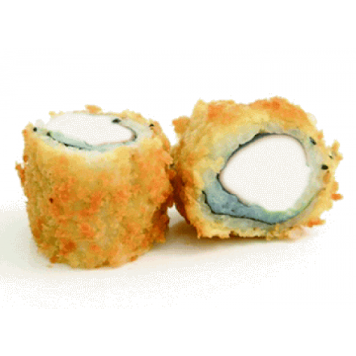 803 Maki chaud fromage