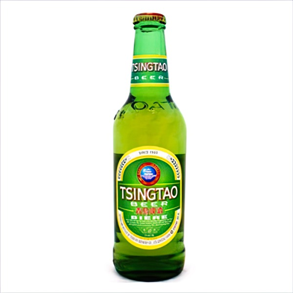 Biere chinoise