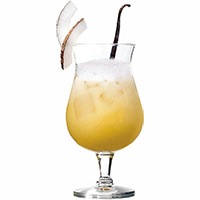 Cocolada