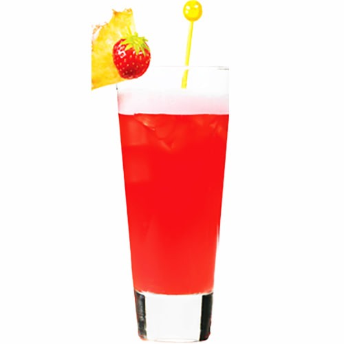 Passion tropic