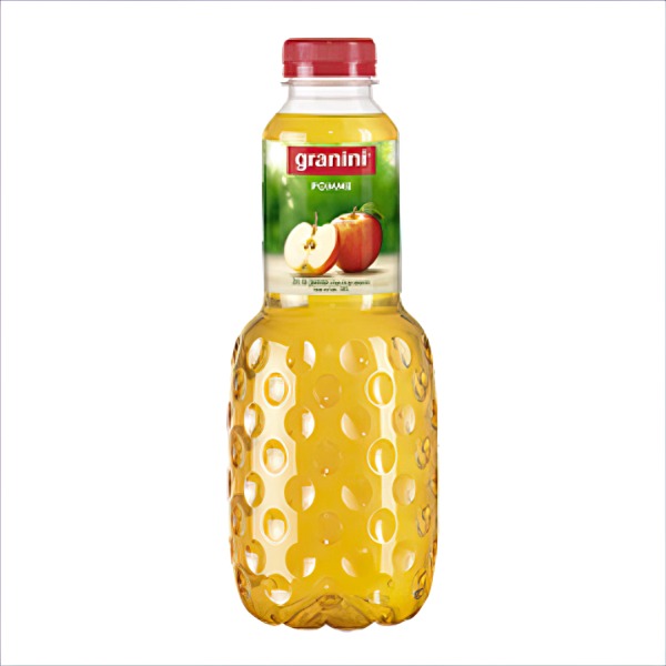Jus de pomme 25cl