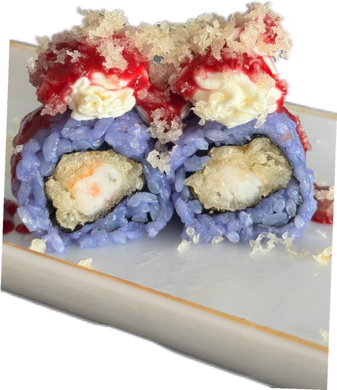 1313 SPECIAL ROLL