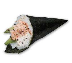 146. Temaki Miura #