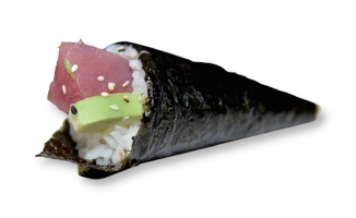 141. Temaki Tekka #