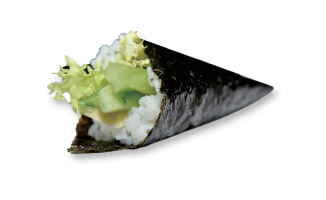 145. Temaki Yasai