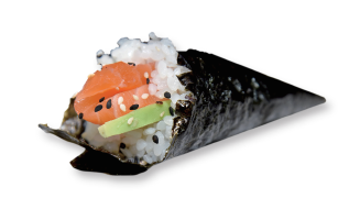 140. Temaki Sake #