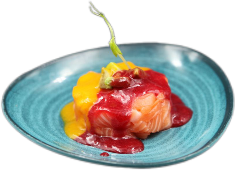 1306 TARTARA MIX