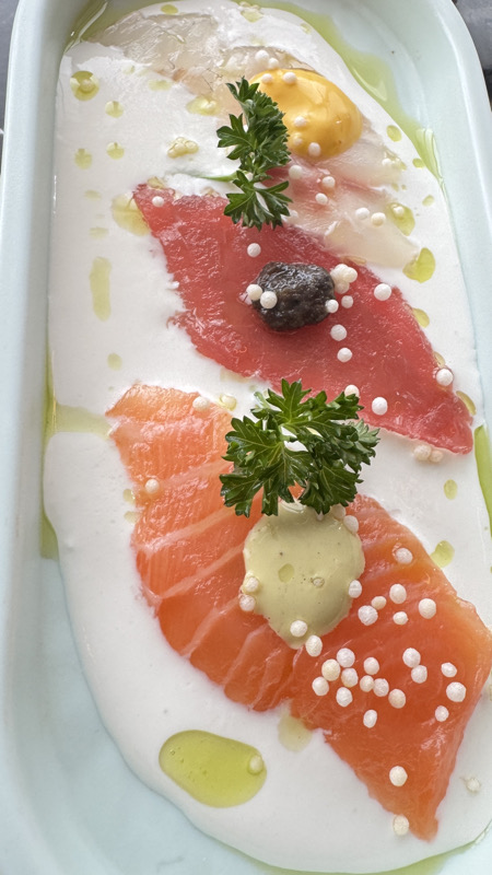 1507MIX CARPACCIO 6PZ