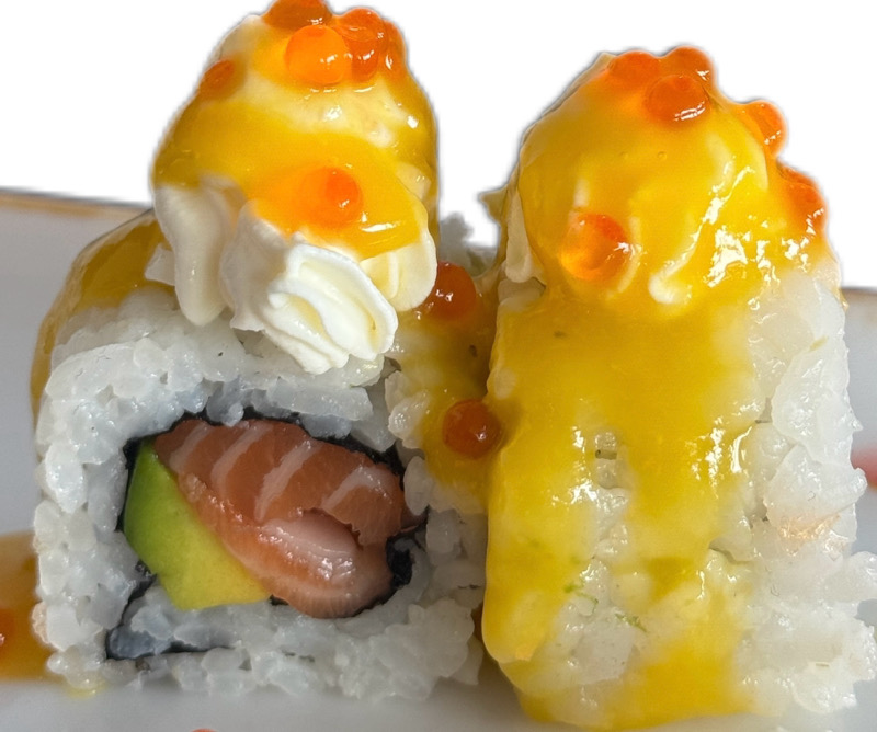 1312 IKURA ROLL 8PZ