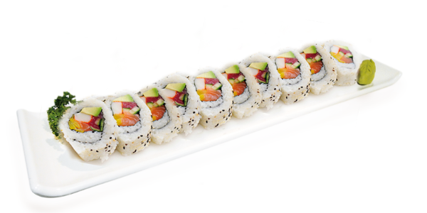 340. FUTO CALIFORNIA MAKI