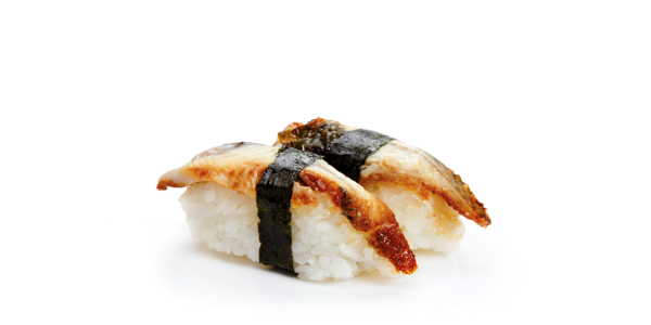 107. Sushi Unagi