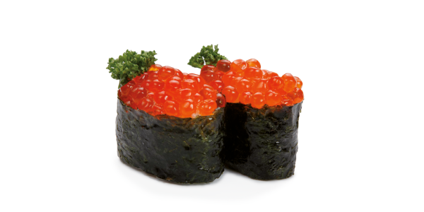 109. Sushi Ikura