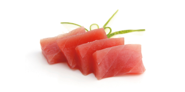 201. Maguro