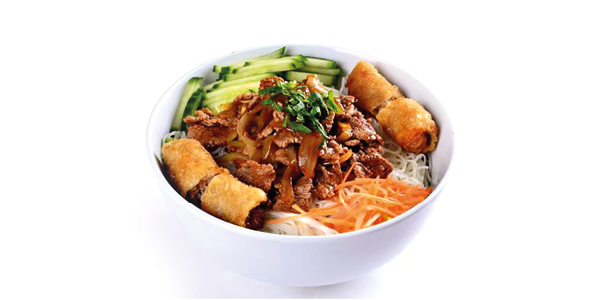 MENU BOBUN