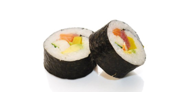 308. Futomaki