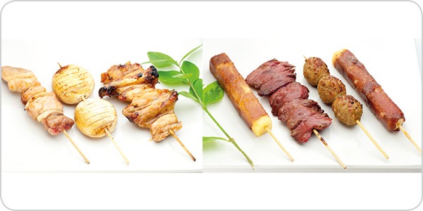 MENU A
