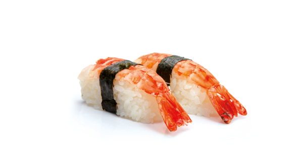 106. Sushi Ebi