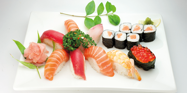 MENU L