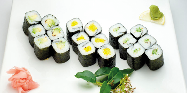 MENU IA