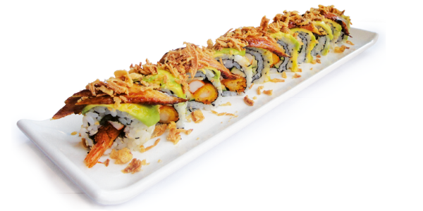 335. TIGER ROLL