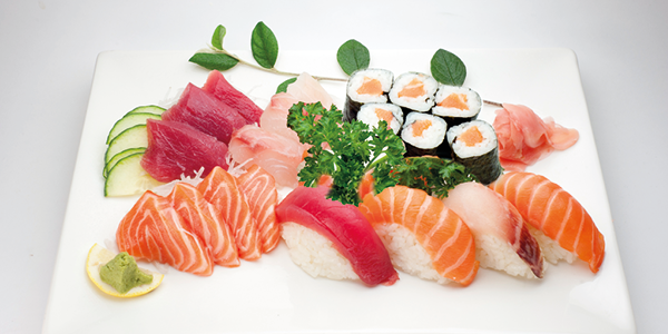 MENU M
