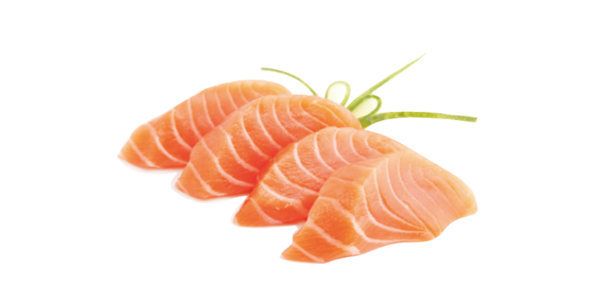 202. Sashimi Shaké