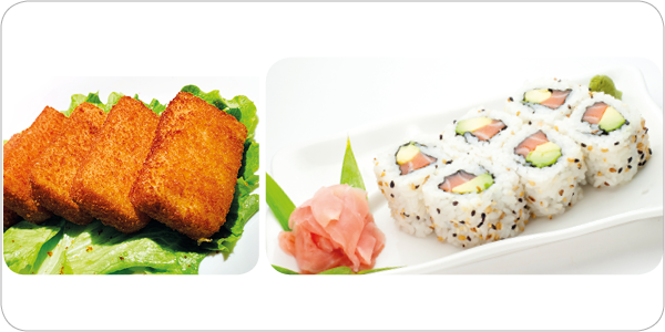 MENU Y5